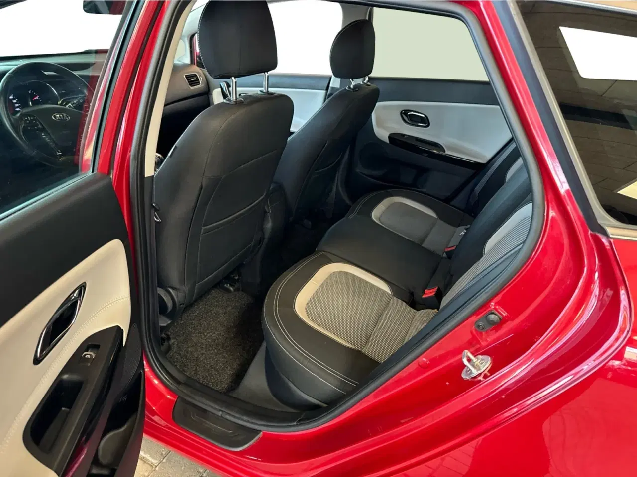 Billede 12 - Kia Ceed 1,6 CRDi 136 Premium SW