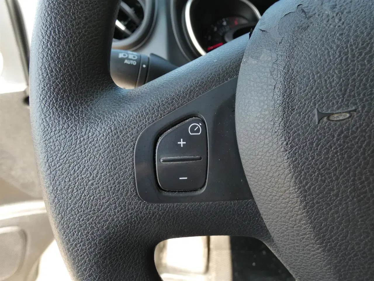 Billede 14 - Renault Trafic T29 L2H1 2,0 DCI 145HK Van 6g Aut.