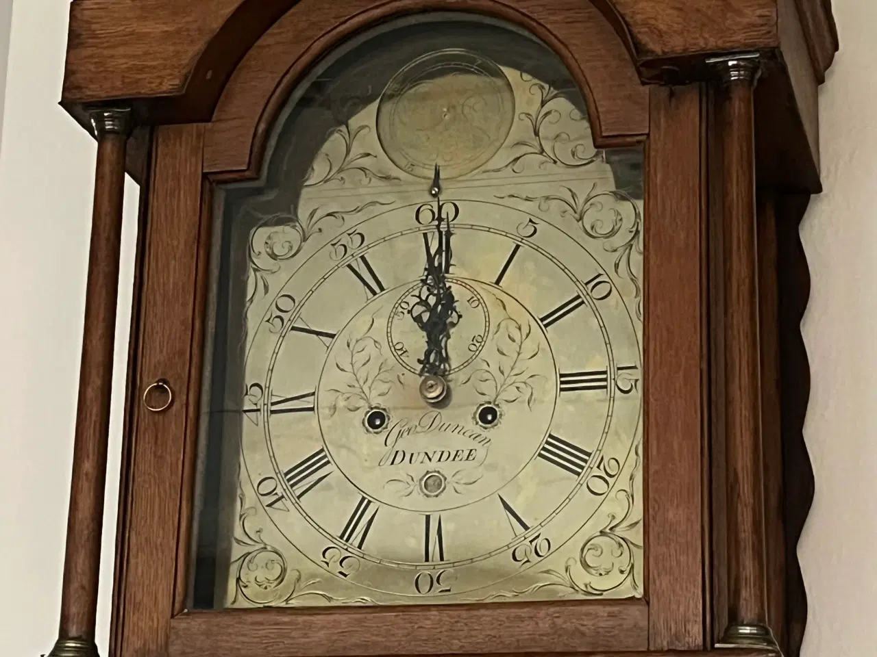 Billede 2 - Engelsk standur