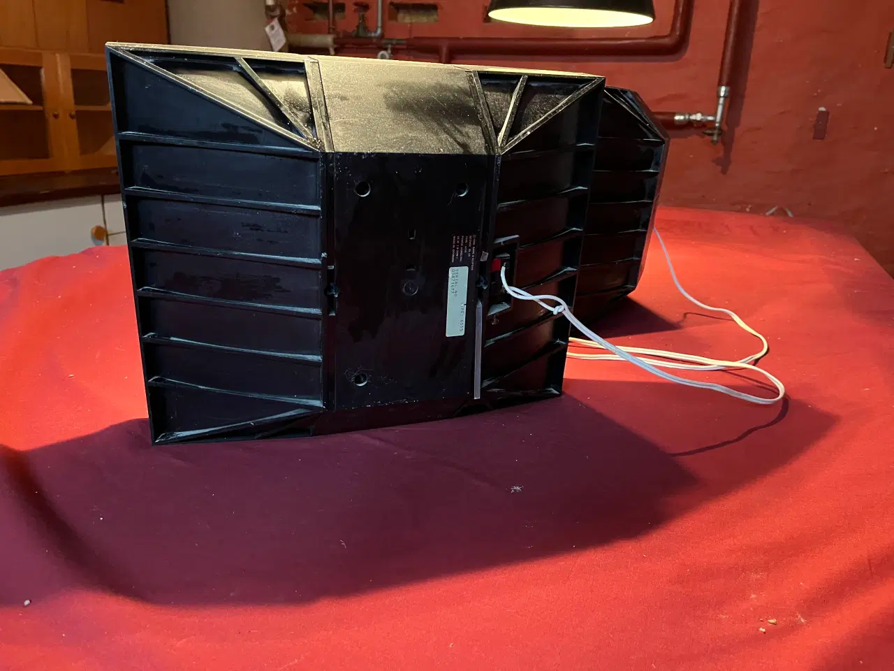 Billede 4 - 2 B&O højtalere