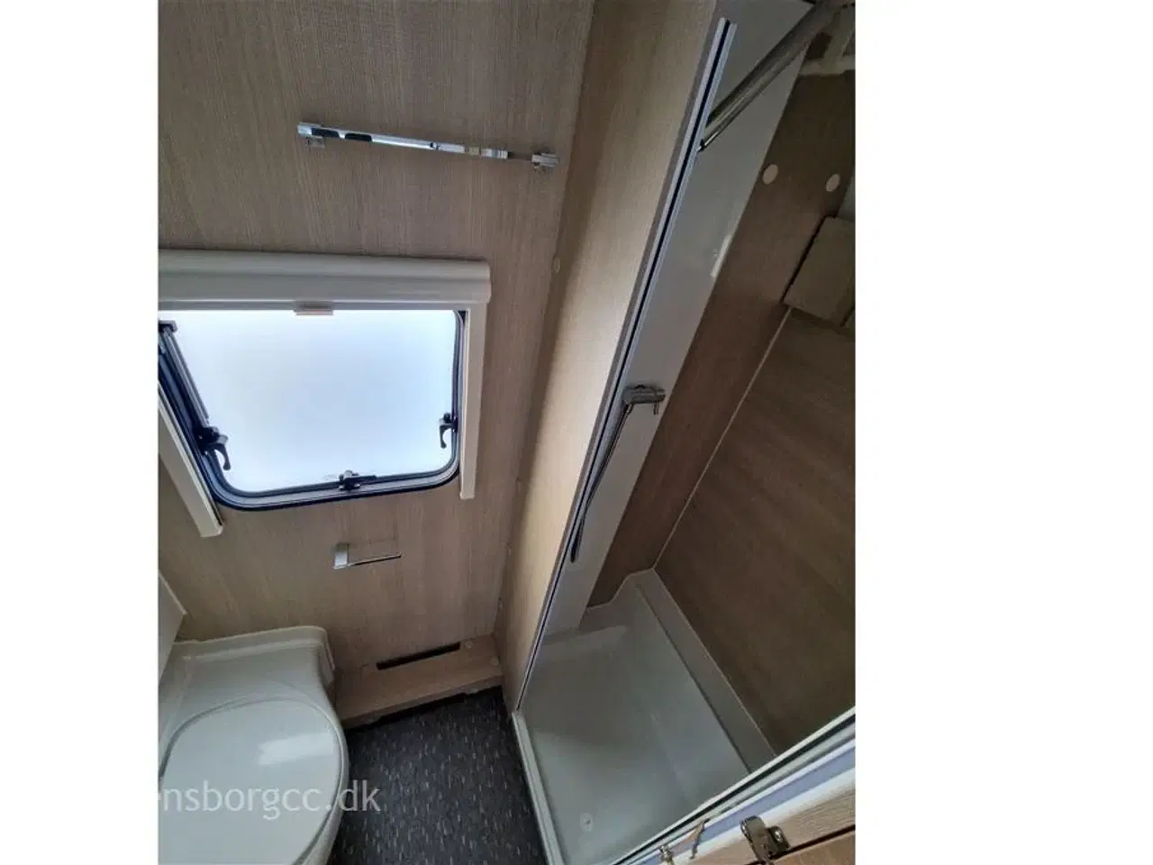 Billede 4 - 2020 - Adria Adora 573 PT   MEGET VELHOLT VOGN MED 3 KØJER.