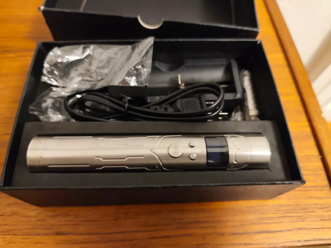 Billede 10 - Vaper nye alle sammen 