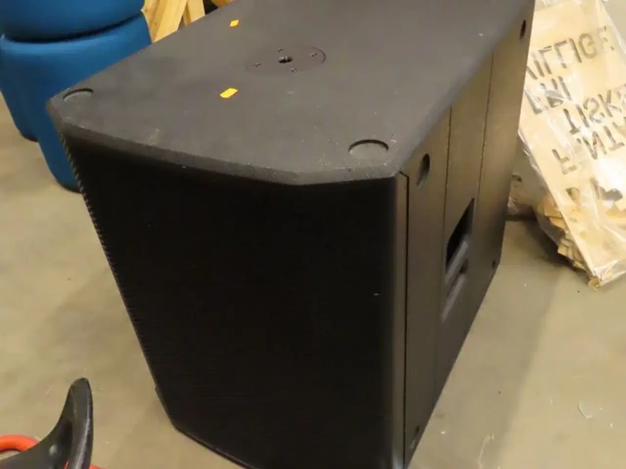 Billede 2 - Subwoofer SUB 619