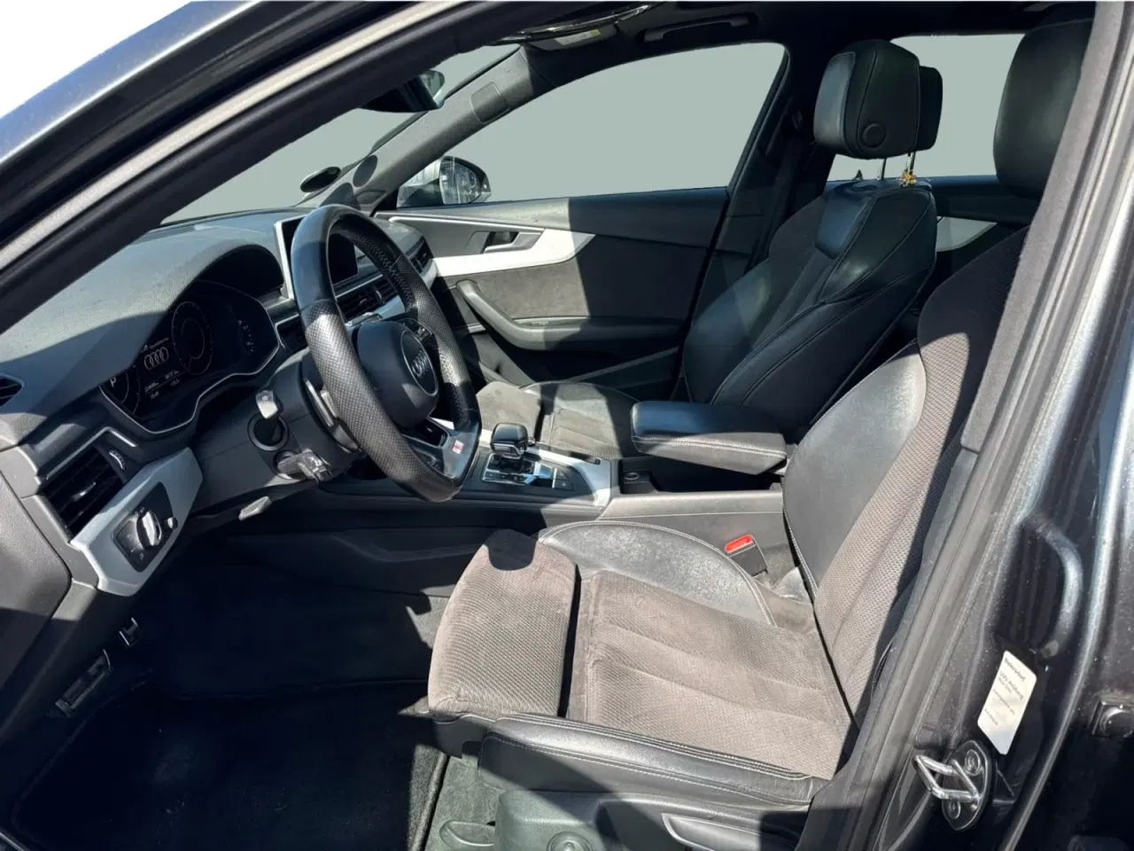 Billede 10 - Audi A4 3,0 TDi 272 quattro Tiptr.