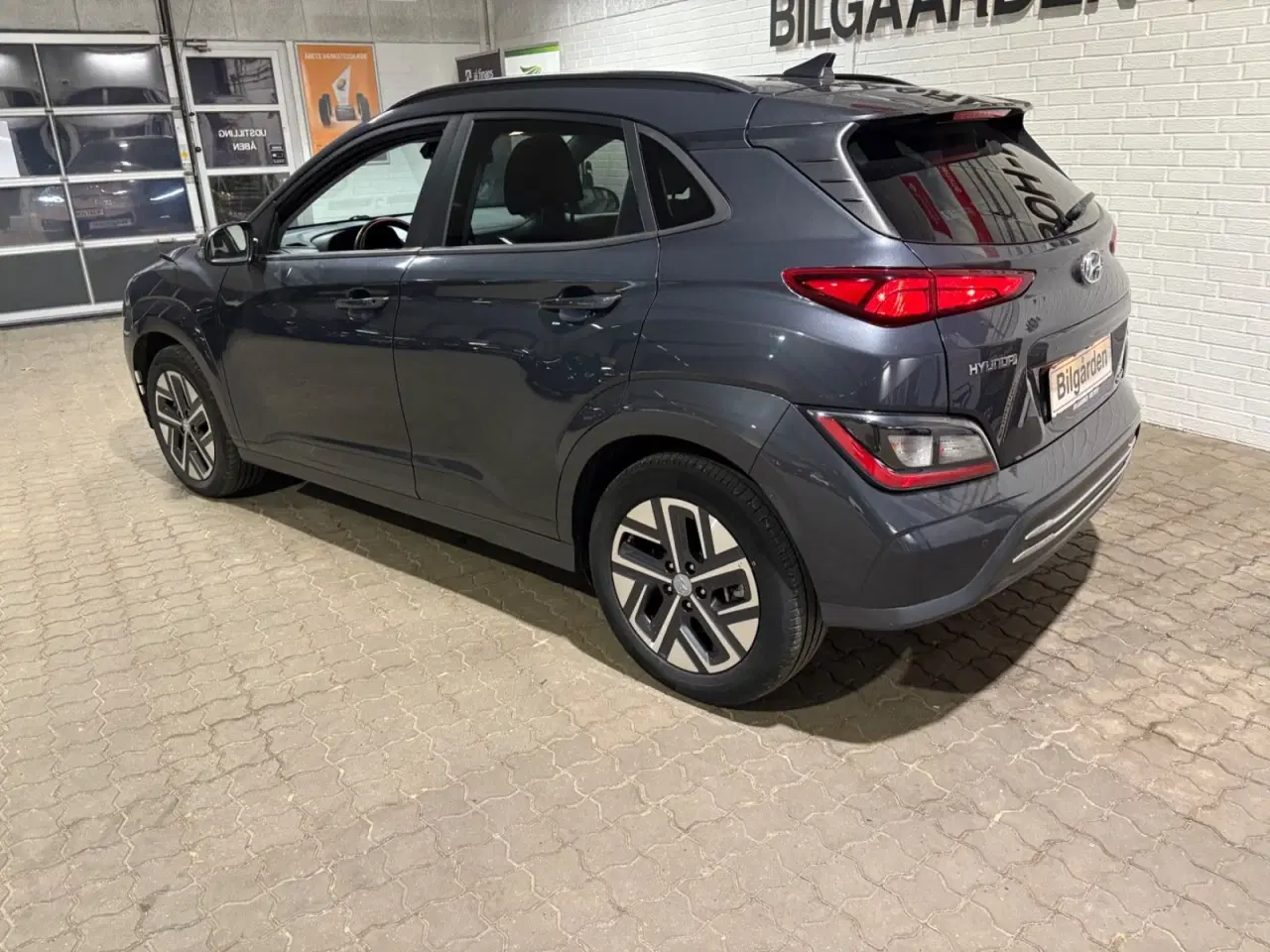 Billede 3 - Hyundai Kona 39 EV Intuitive