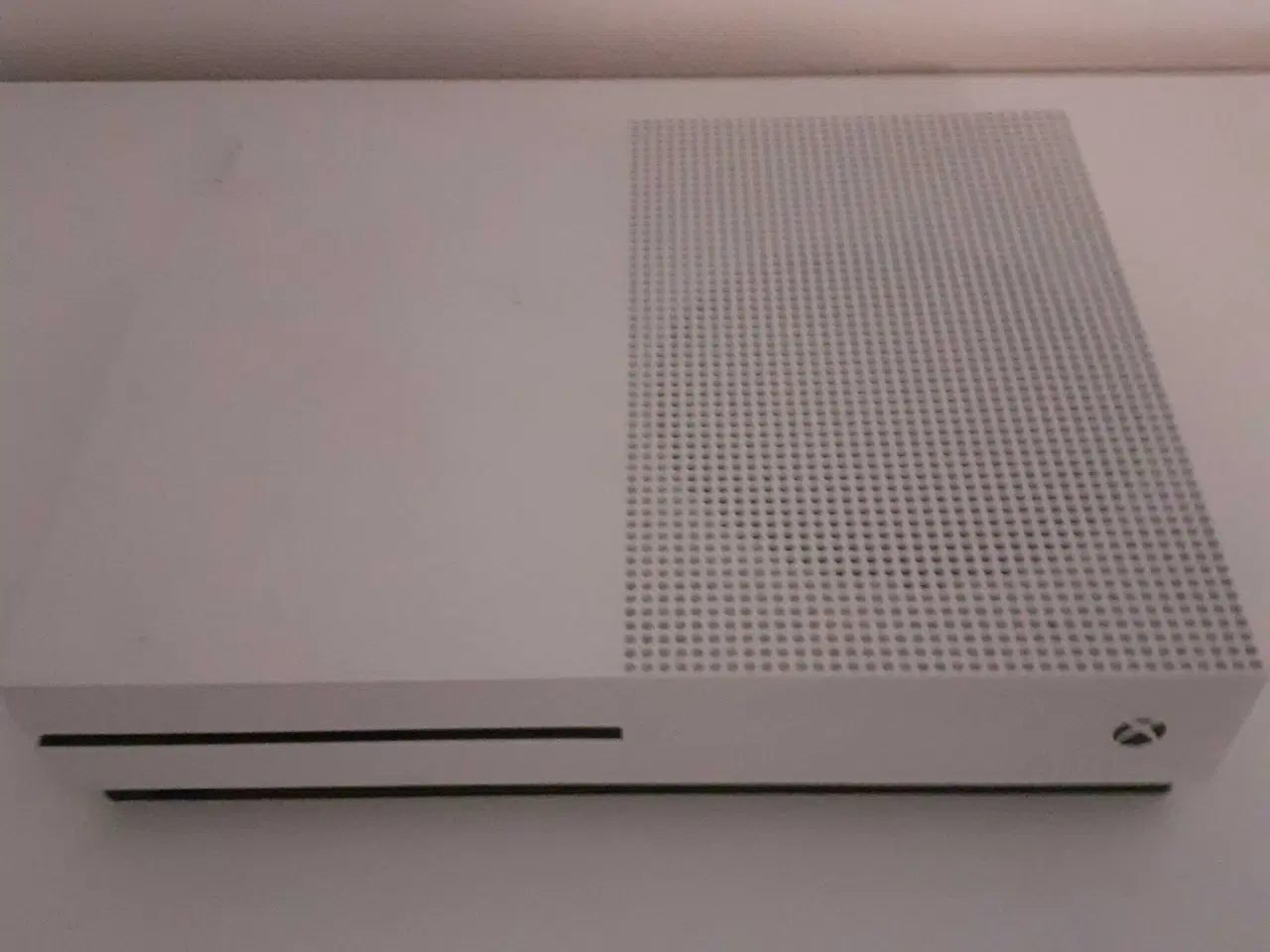 Billede 1 - Xbox one s