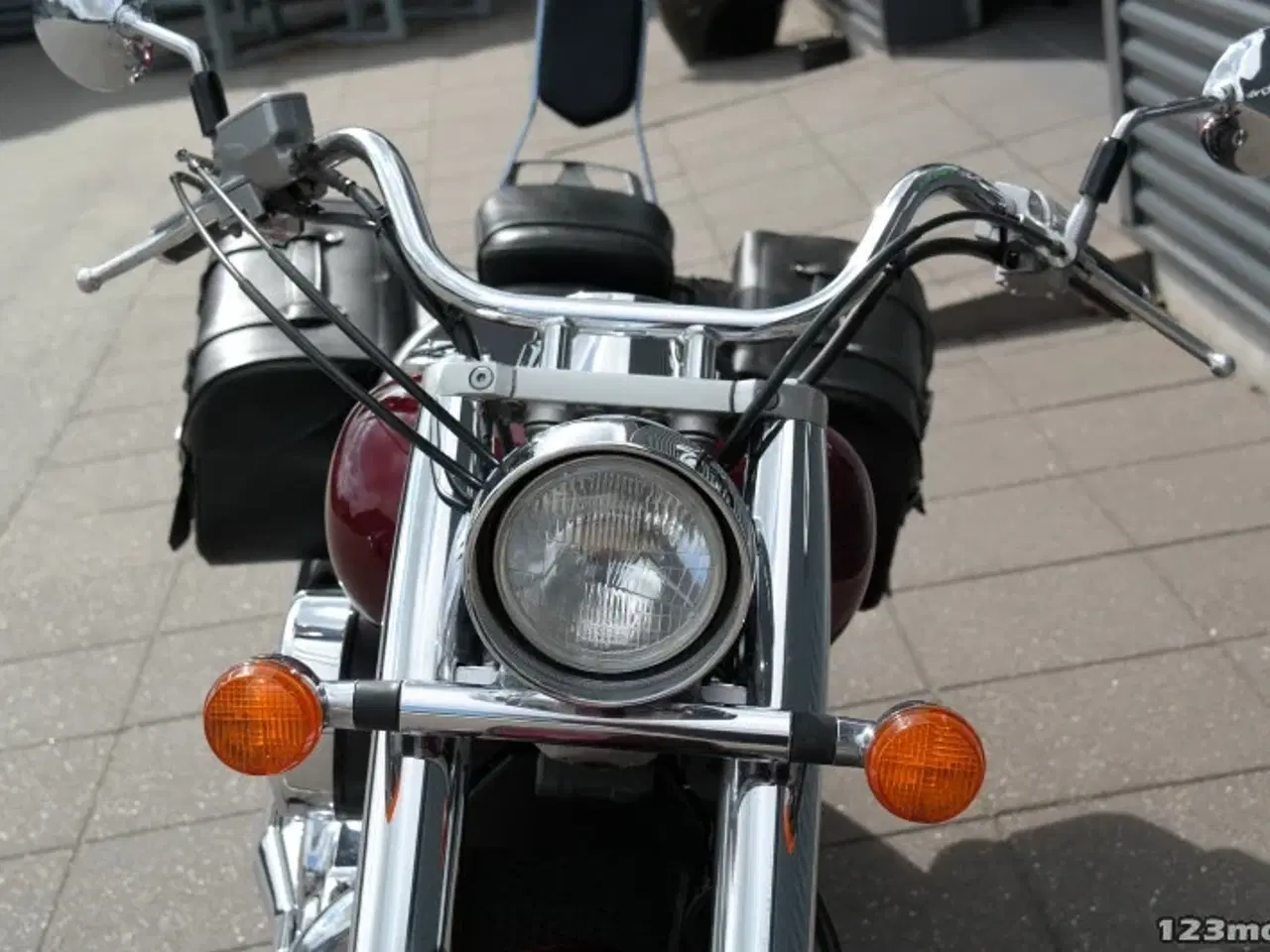 Billede 15 - Honda VT 750 C MC-SYD BYTTER GERNE