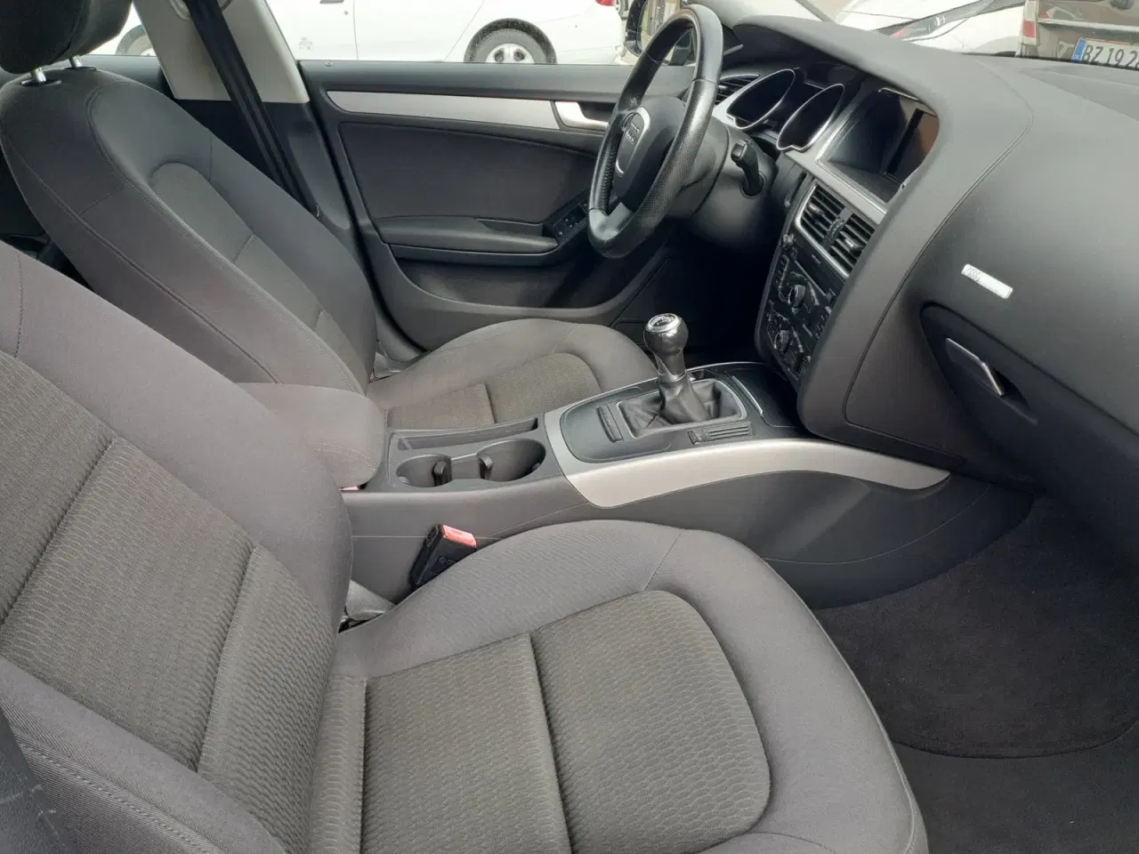 Billede 13 - Audi A5 2,0 TFSi 180 Sportback