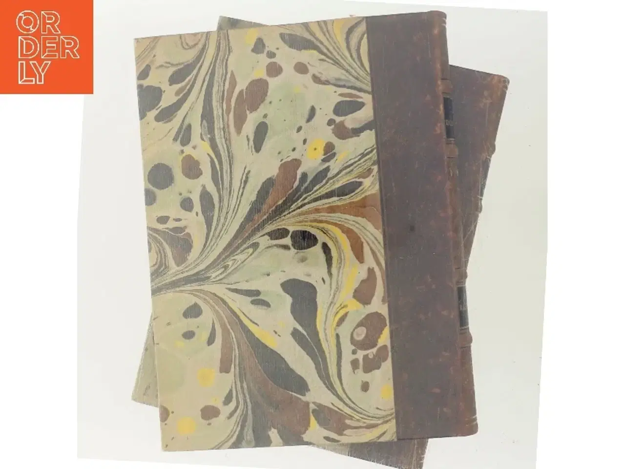 Billede 4 - Rodion Raskolnikof af F.M. Dostojevski (Bog)