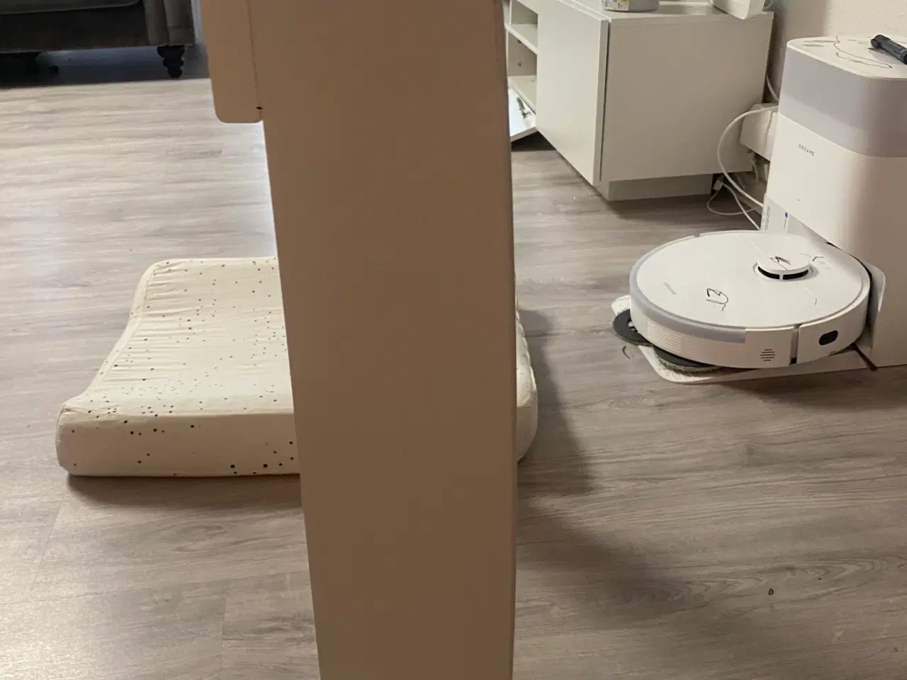 Billede 4 - Done by Deer Puslepude/ramme 