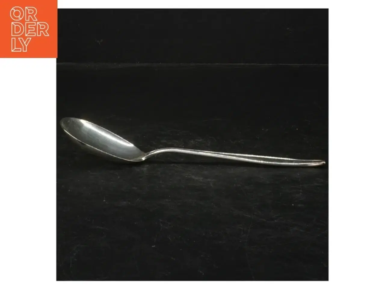 Billede 2 - Kartoffel ske, colombine fra Absa (str. 19 cm)