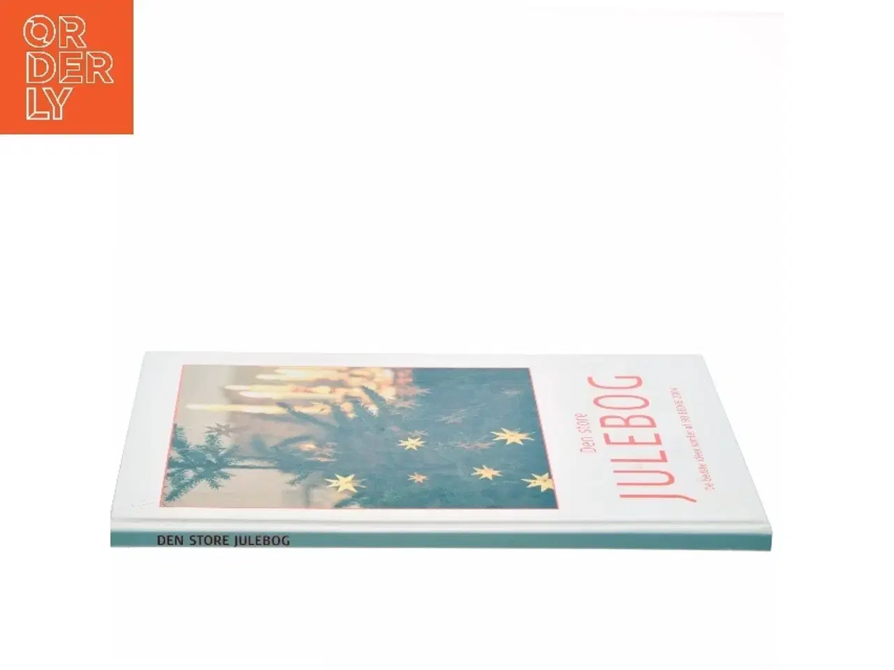 Billede 2 - Den store julebog. Årgang 2004 (Bog)