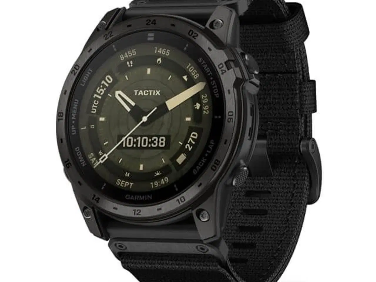 Billede 1 - Garmin Tactix 7 AMOLED