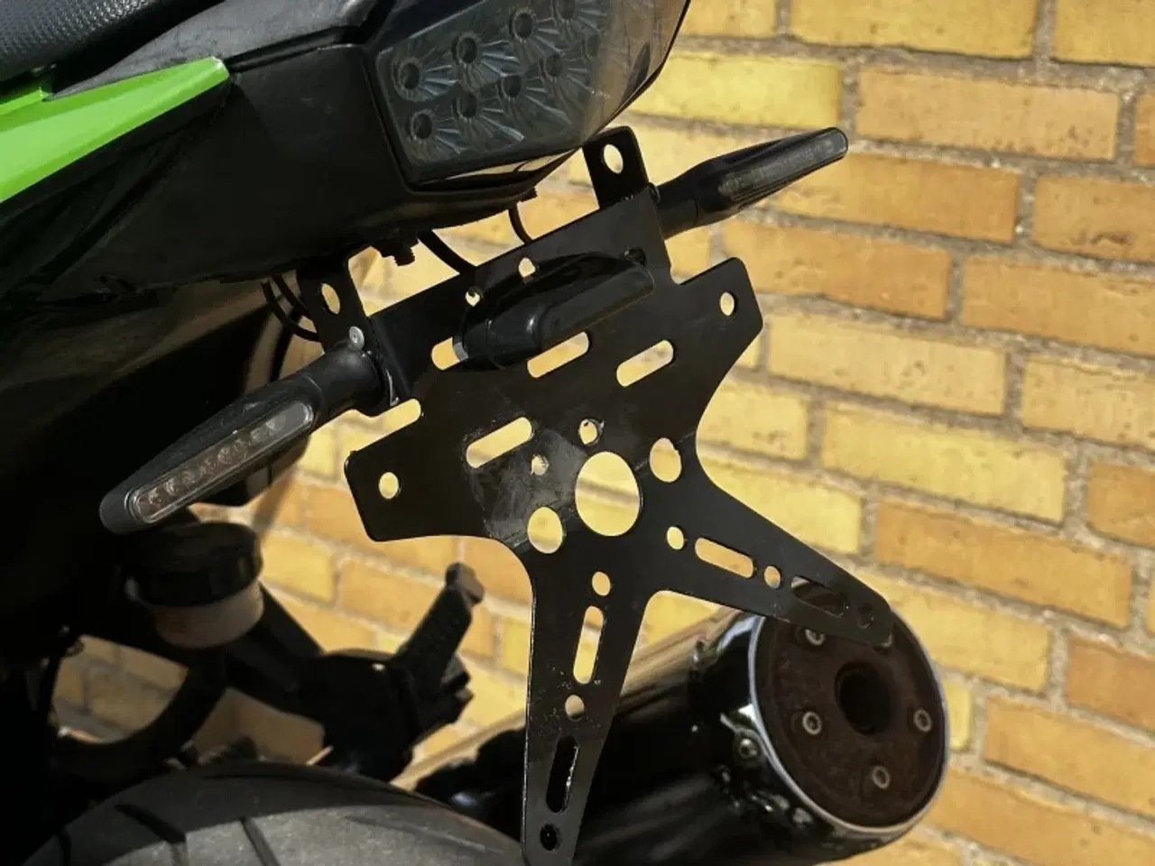 Billede 10 - Kawasaki Ninja 250 R