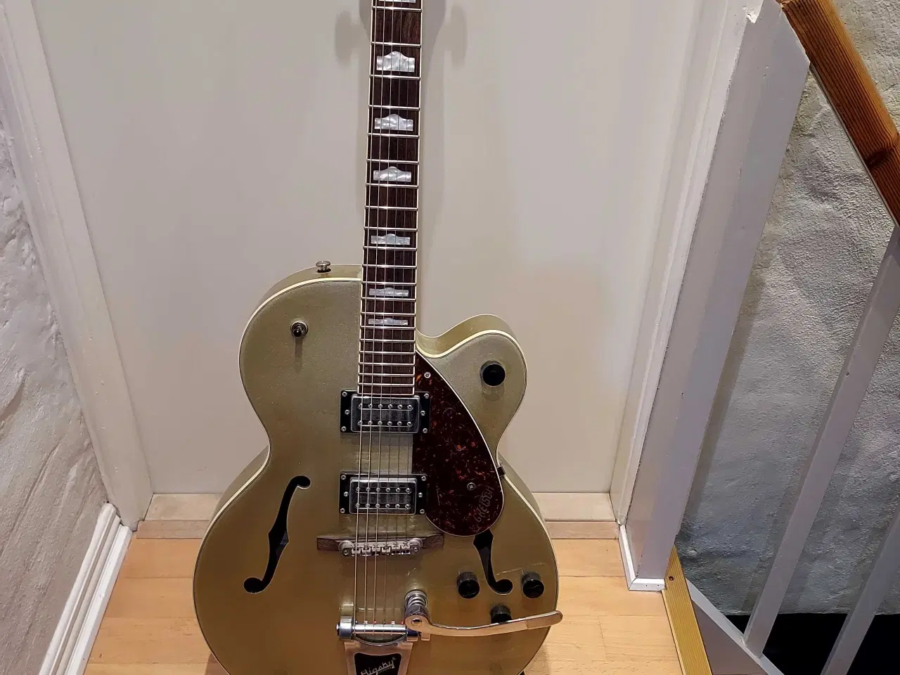 Billede 2 - GRETSCH Streamliner