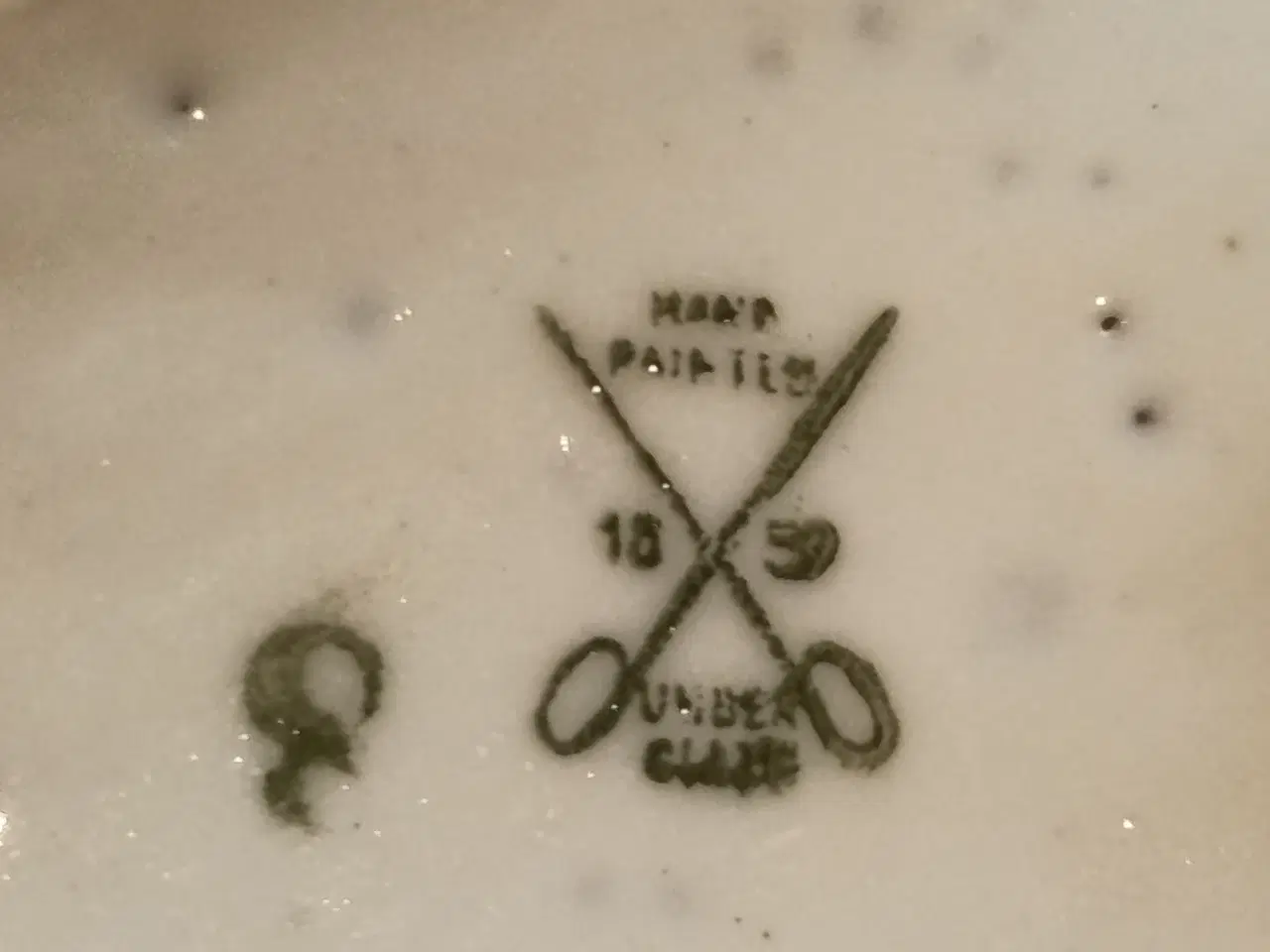 Billede 3 - Figur: Pige med kalv