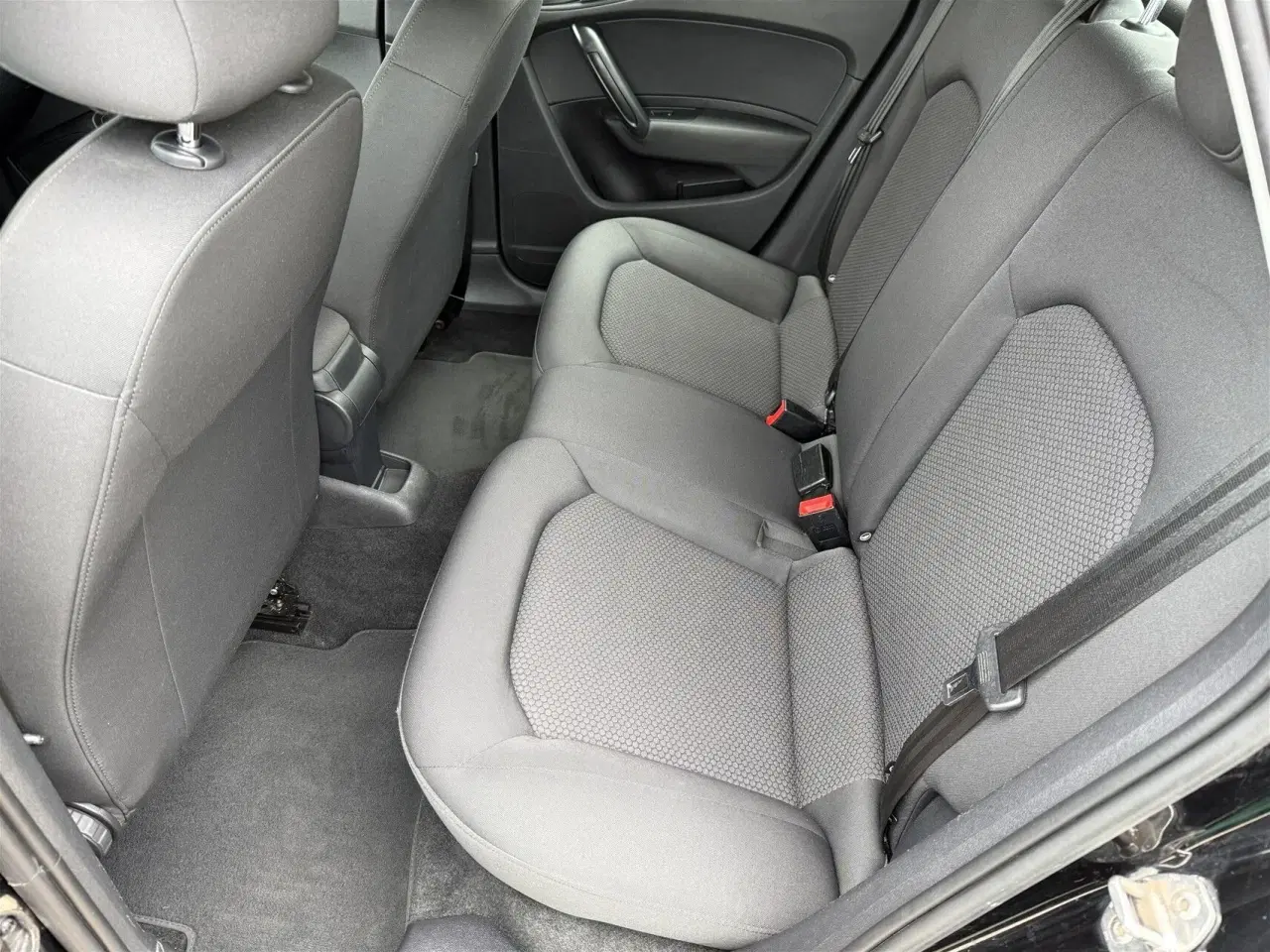 Billede 10 - Audi A1 Sportback 1,6 TDI Attraction 90HK 5d