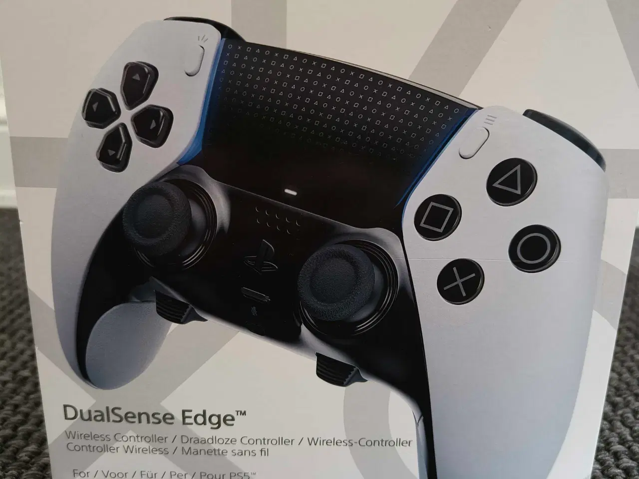 Billede 4 - Edge controller 