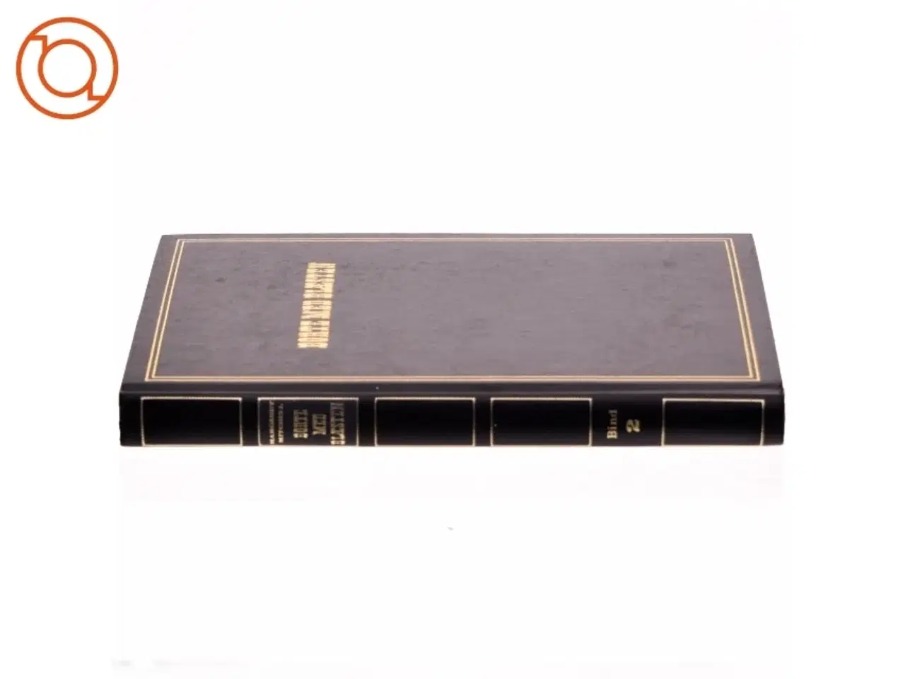 Billede 3 - BORTE MED BLÆSTEN - BIND 2