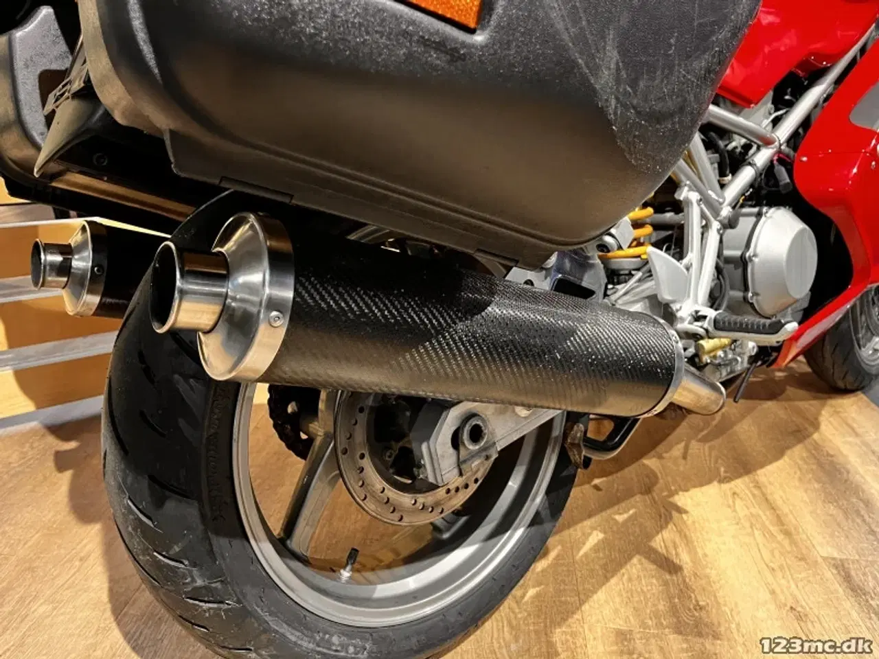 Billede 14 - Ducati ST4S