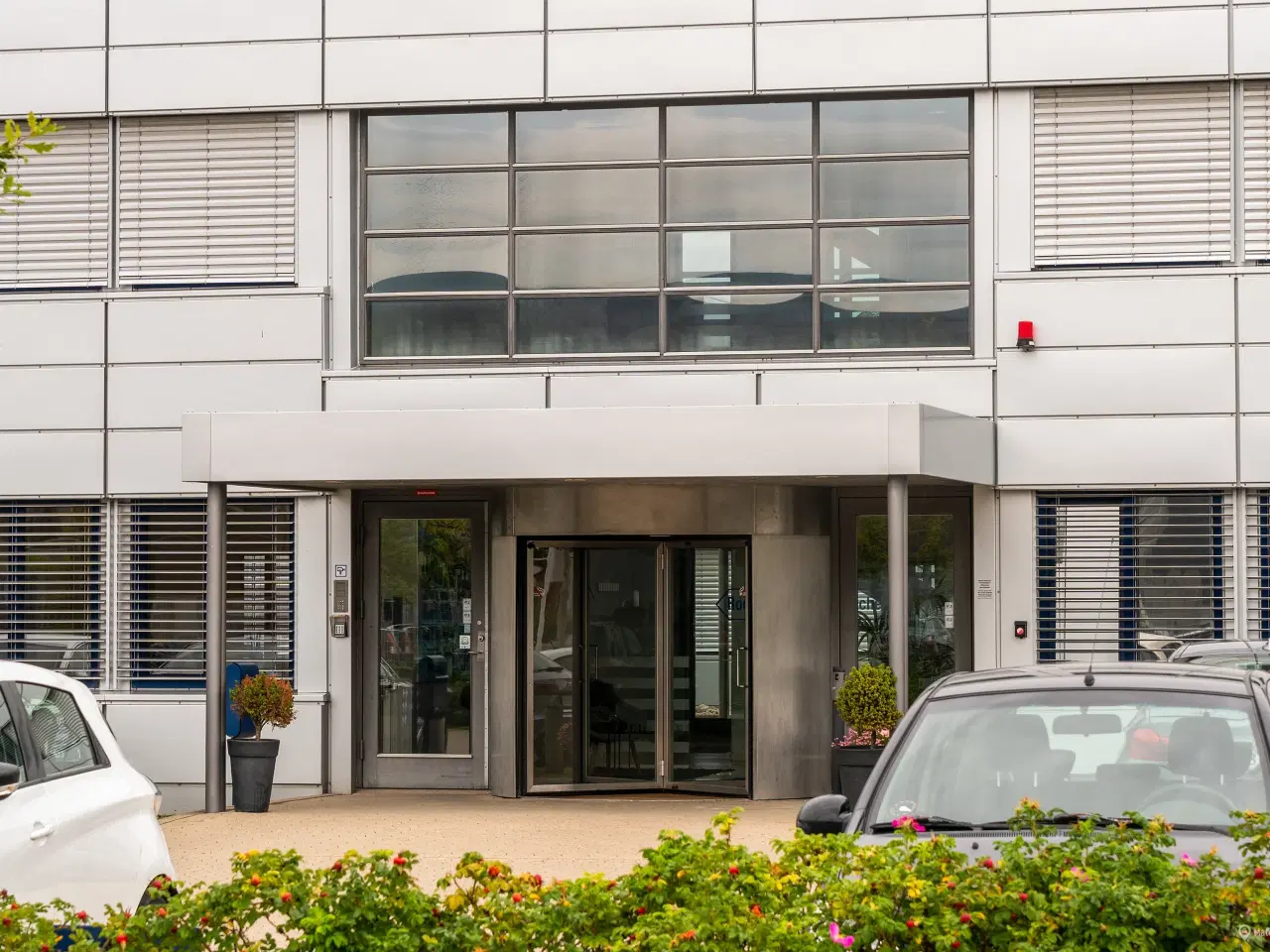 Billede 15 - Flot og markant domicil på Avedøre Holme