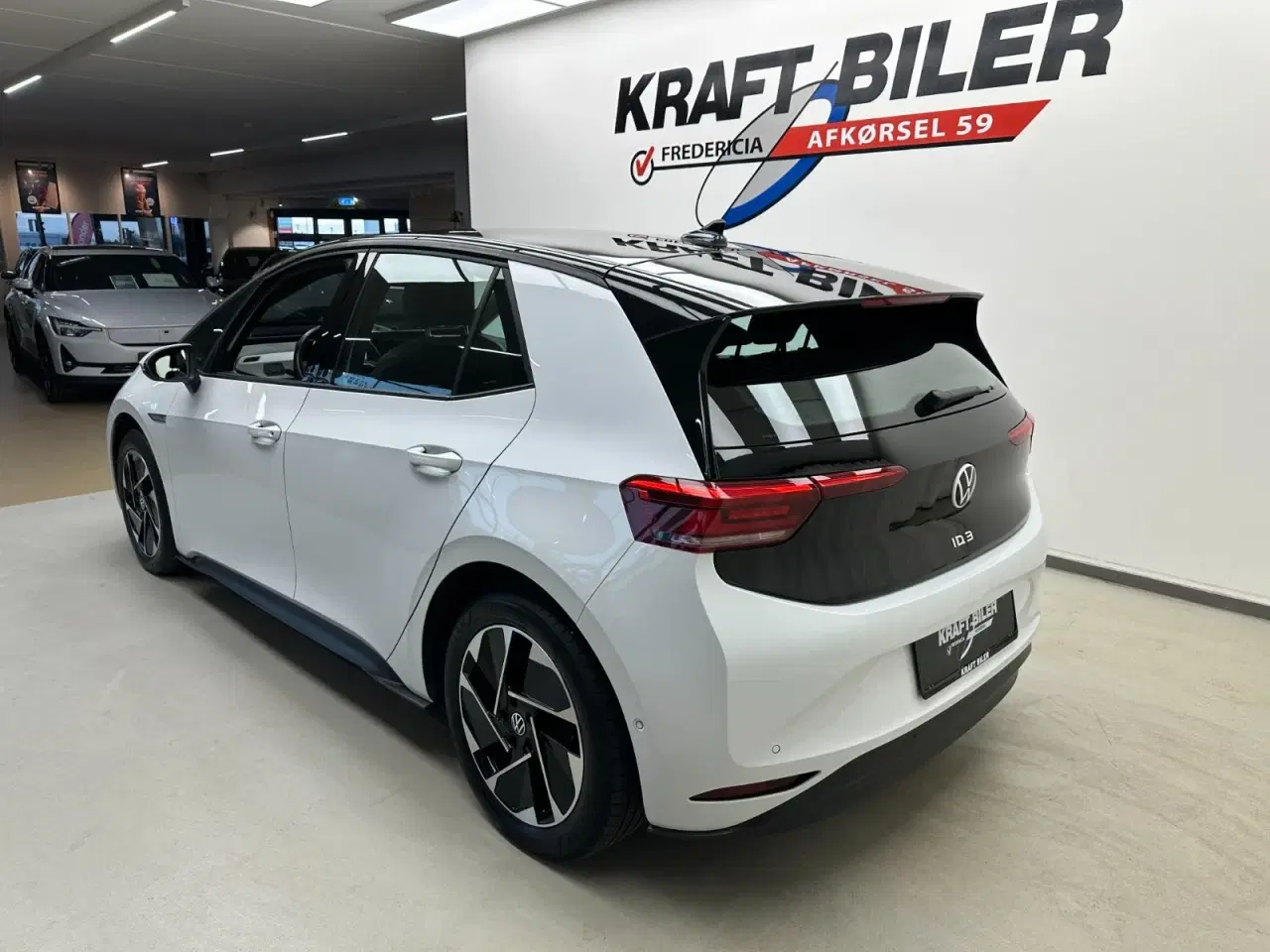 Billede 4 - VW ID.3 58 Pro