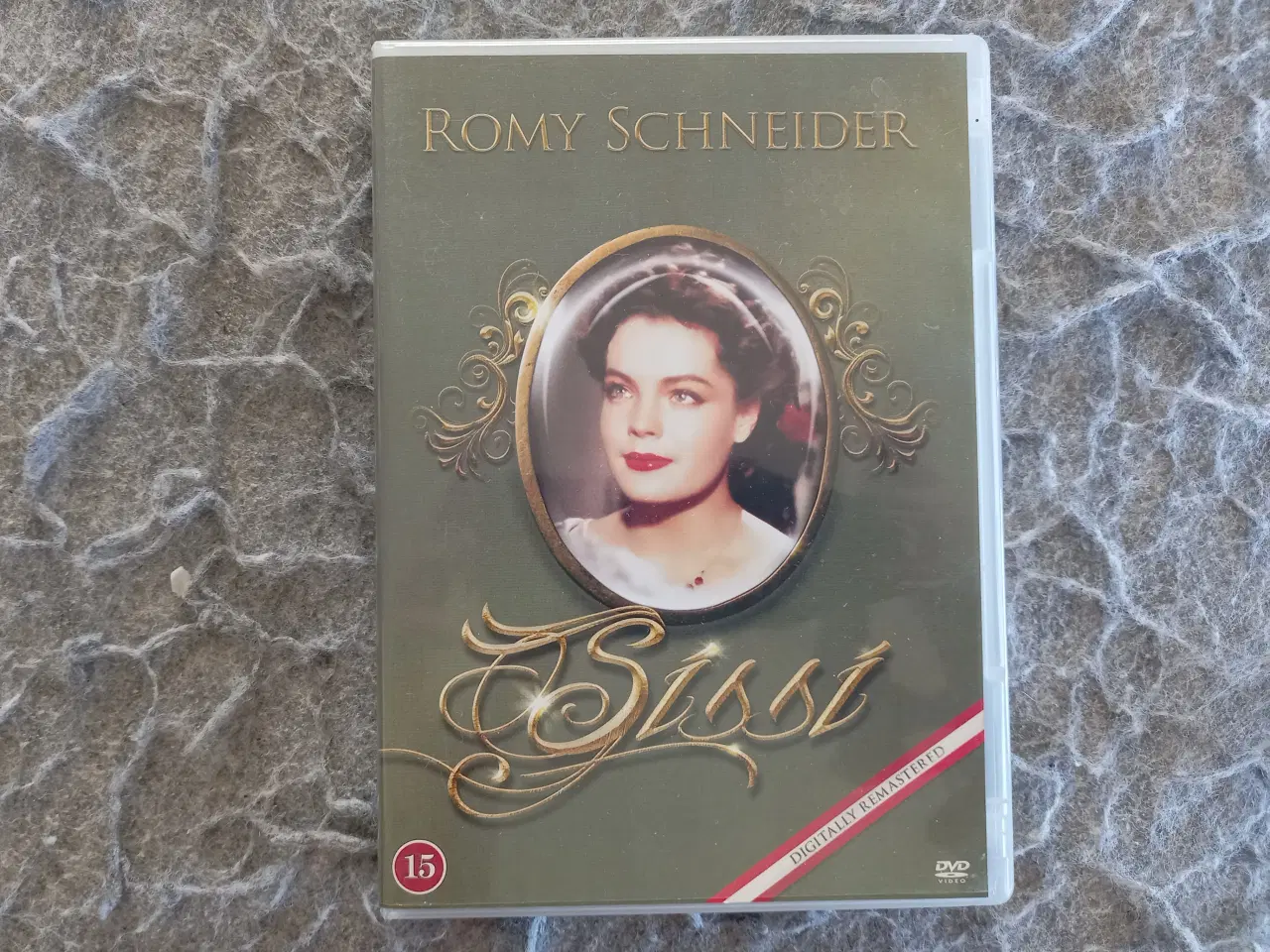 Billede 1 - Sissi Romy Schneider