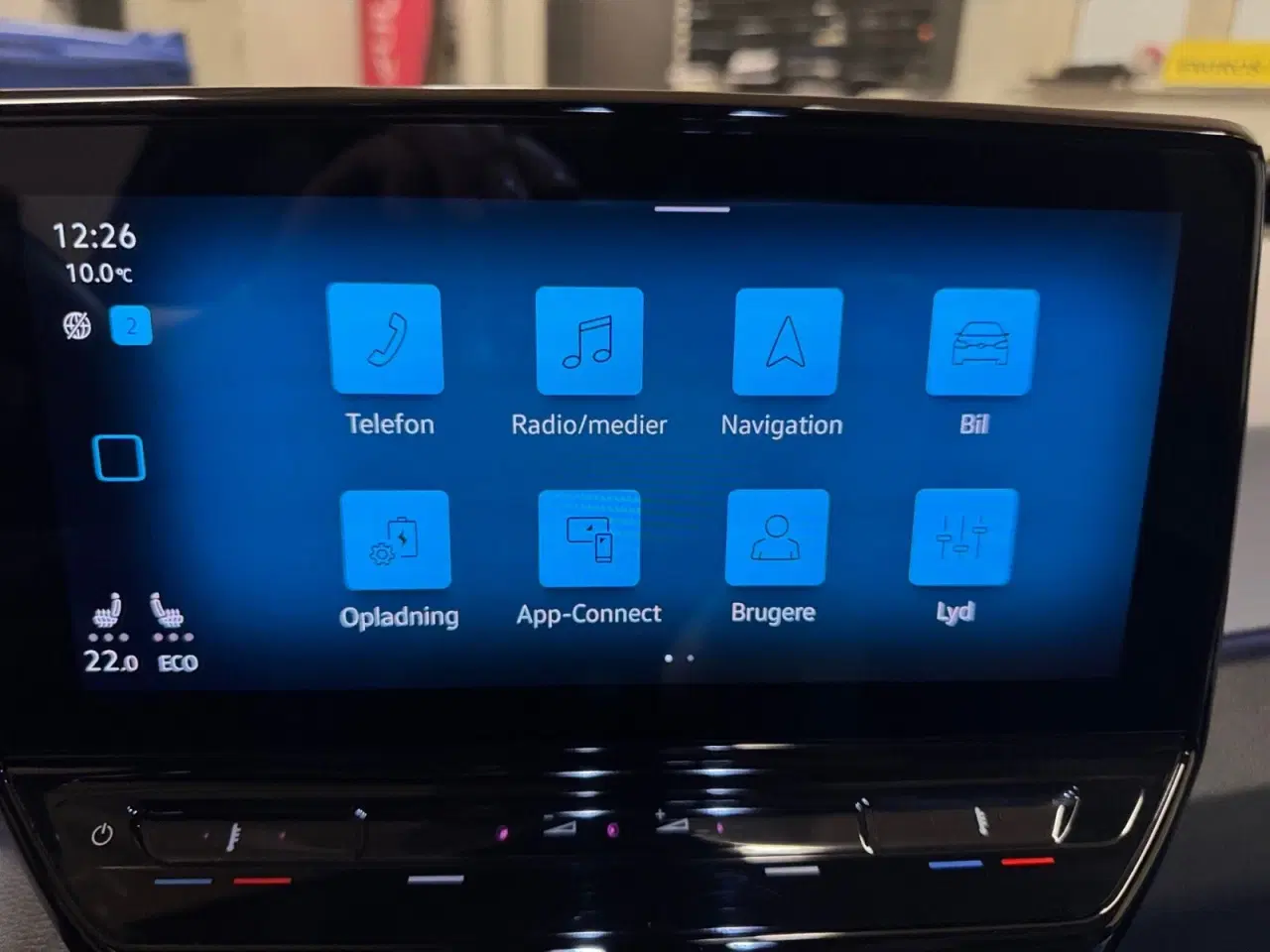 Billede 9 - VW ID.3 58 1ST Plus Performance