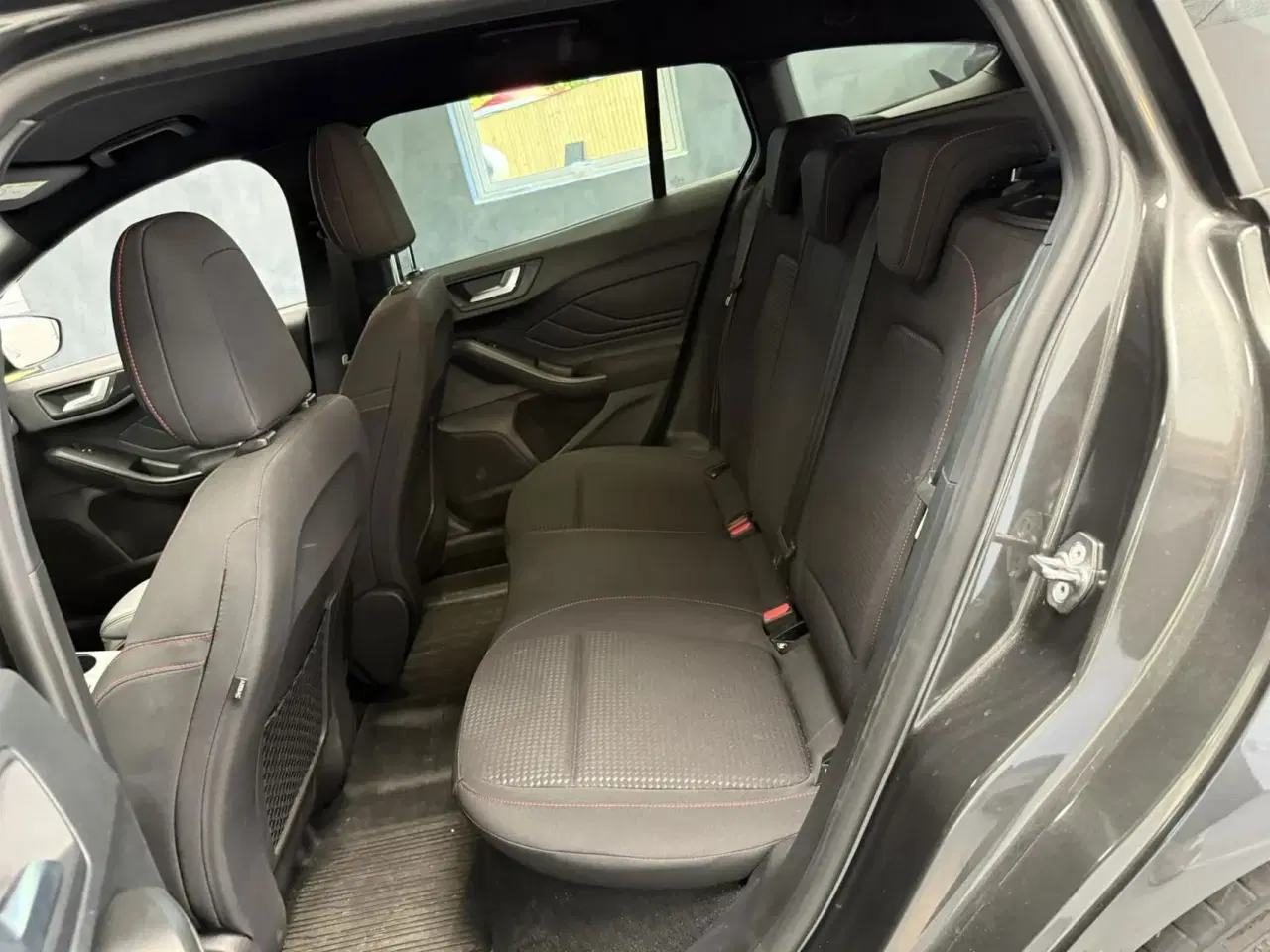Billede 14 - Ford Focus 1,5 EcoBlue ST-Line 120HK Stc 8g Aut.