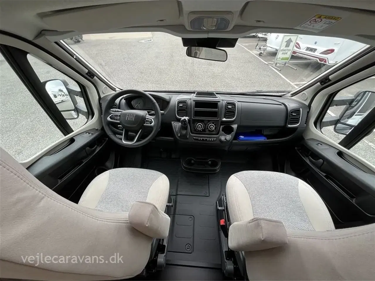 Billede 15 - 2025 - Carado T 448 PRO+