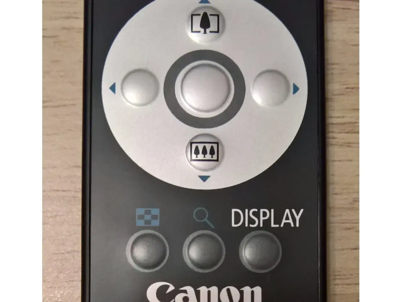 Billede 1 - Canon WL-DC100 fjernbetjening til Canon Digital