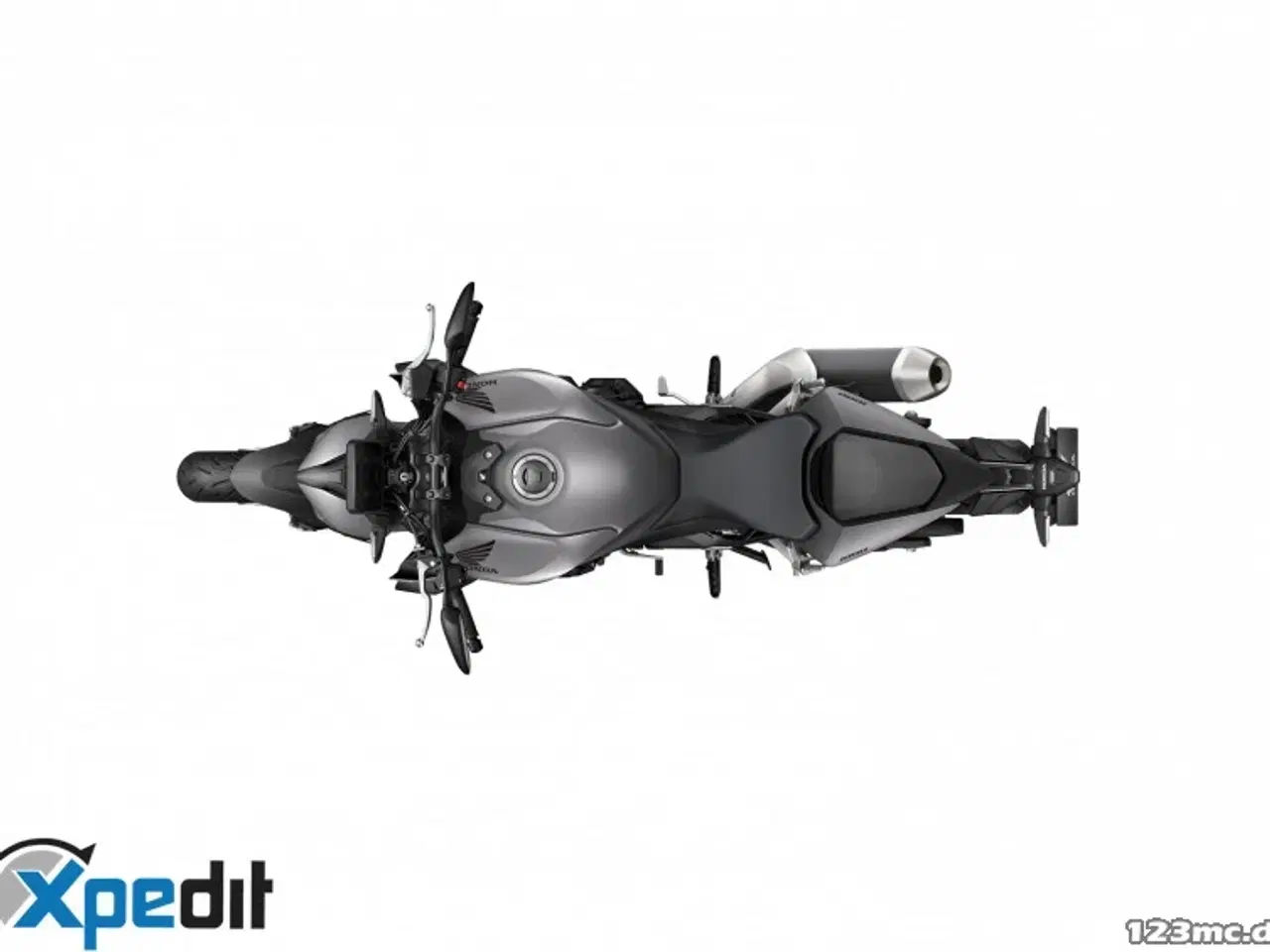 Billede 7 - Honda CB 1000 Hornet