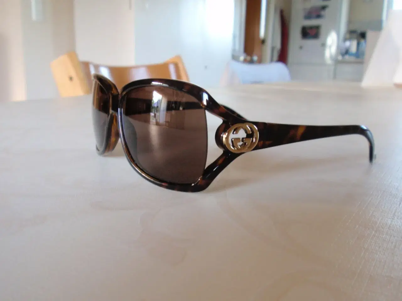 Billede 1 - GUCCI solbriller