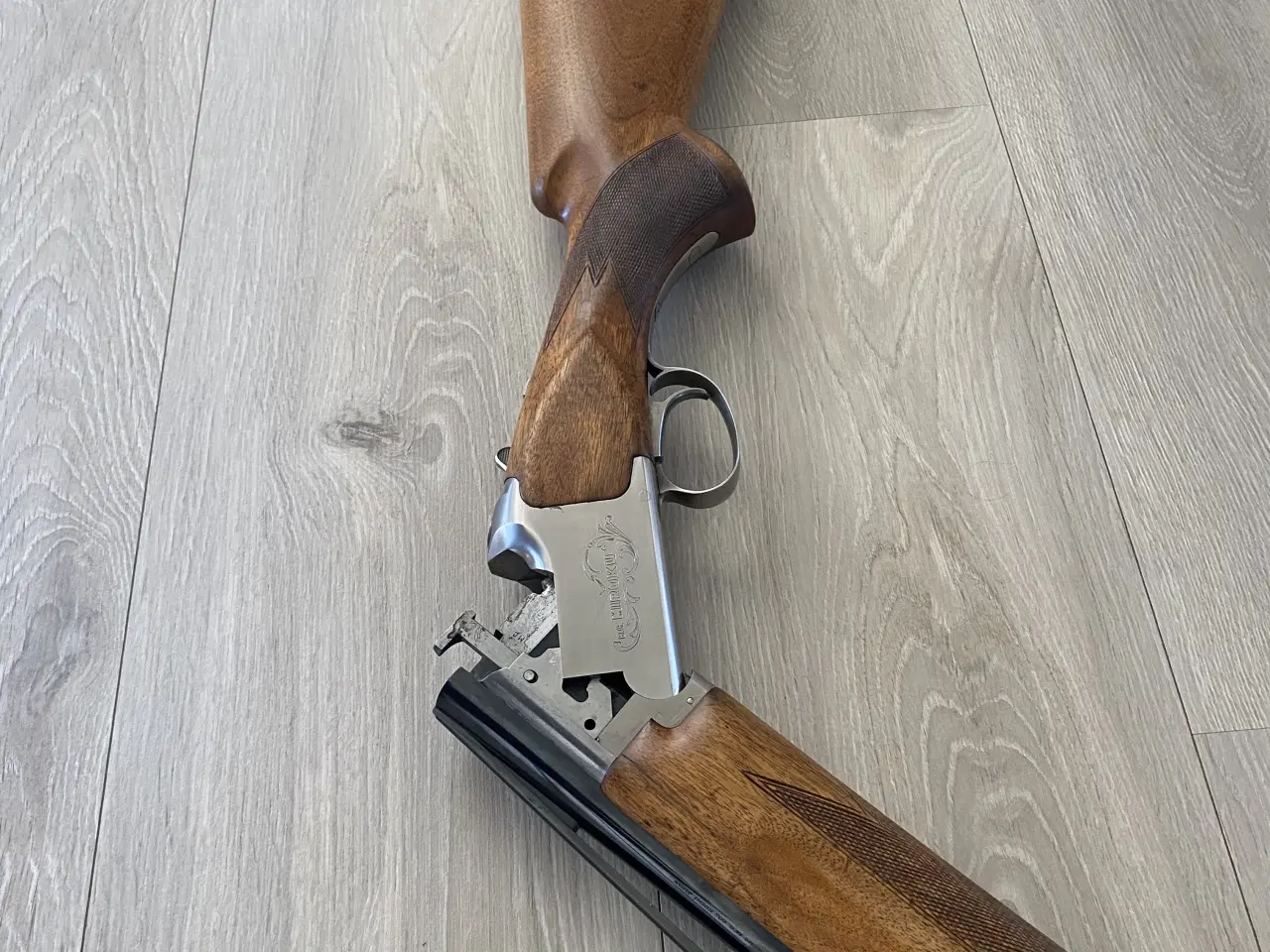 Billede 1 - Miroku 7000 Tr-1
