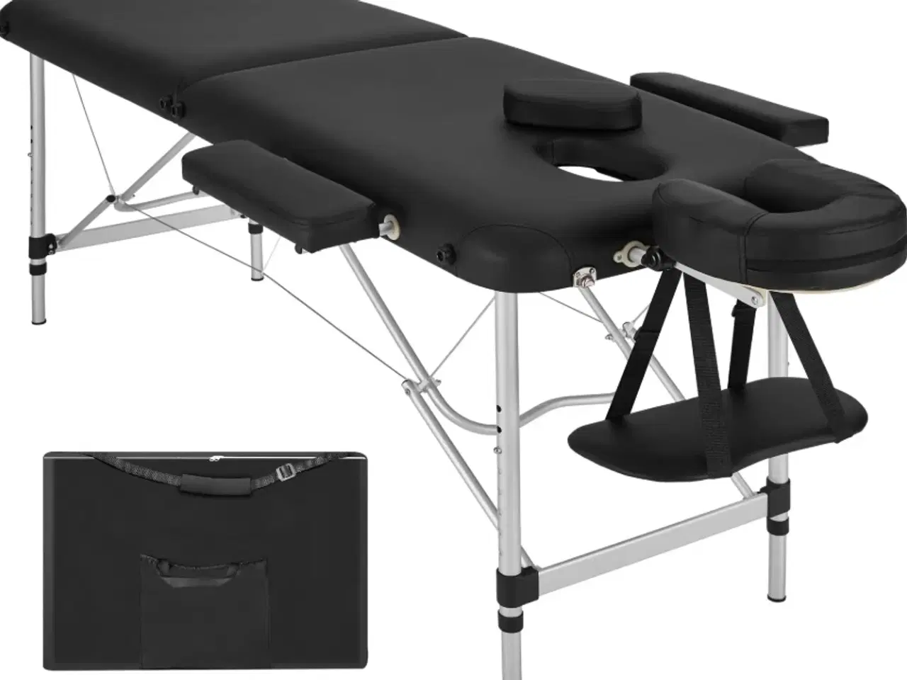 Billede 1 - Massagebriks