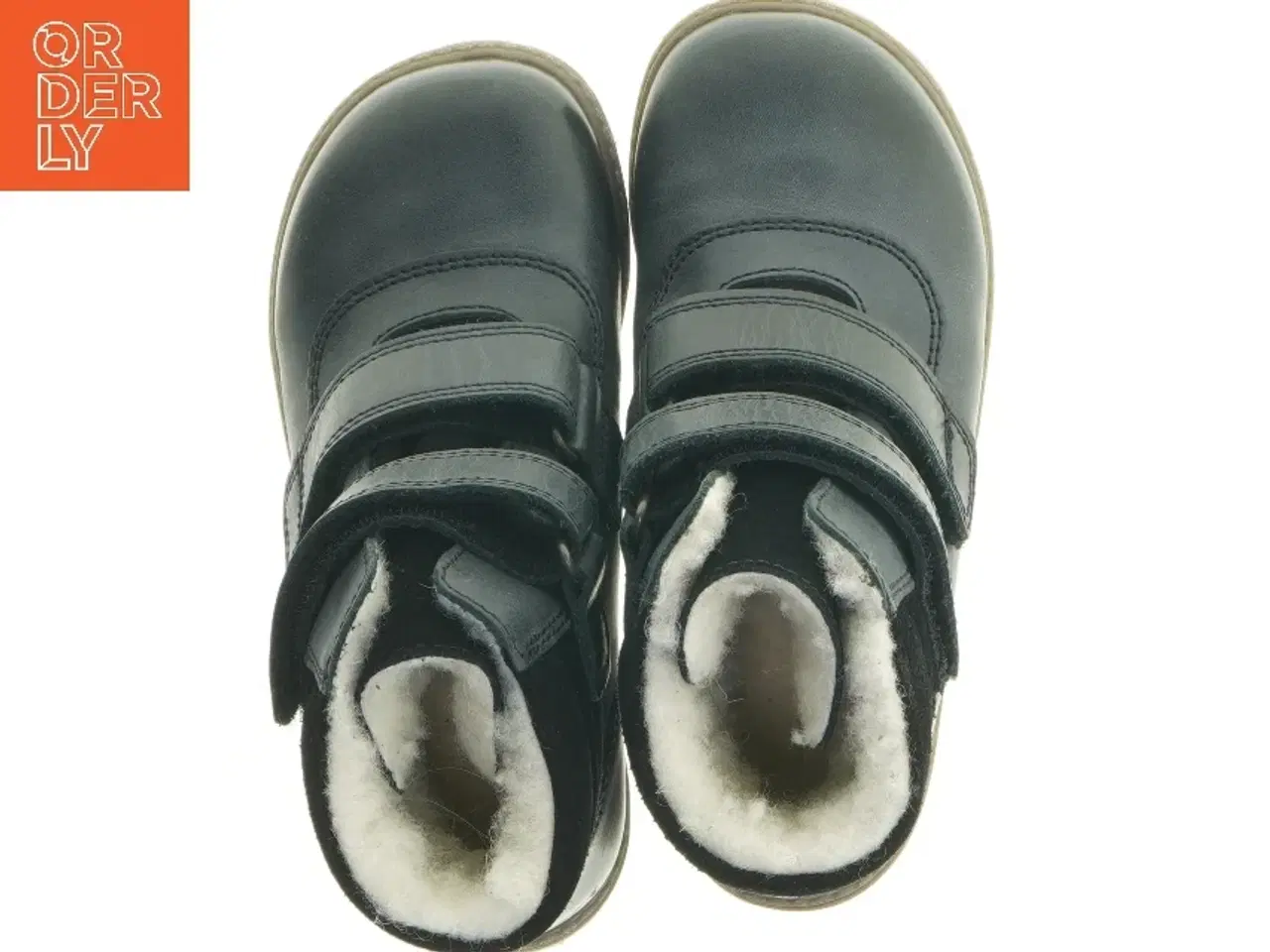 Billede 6 - Bundgaard TEX vinterstøvler Tokker (str. 30 )