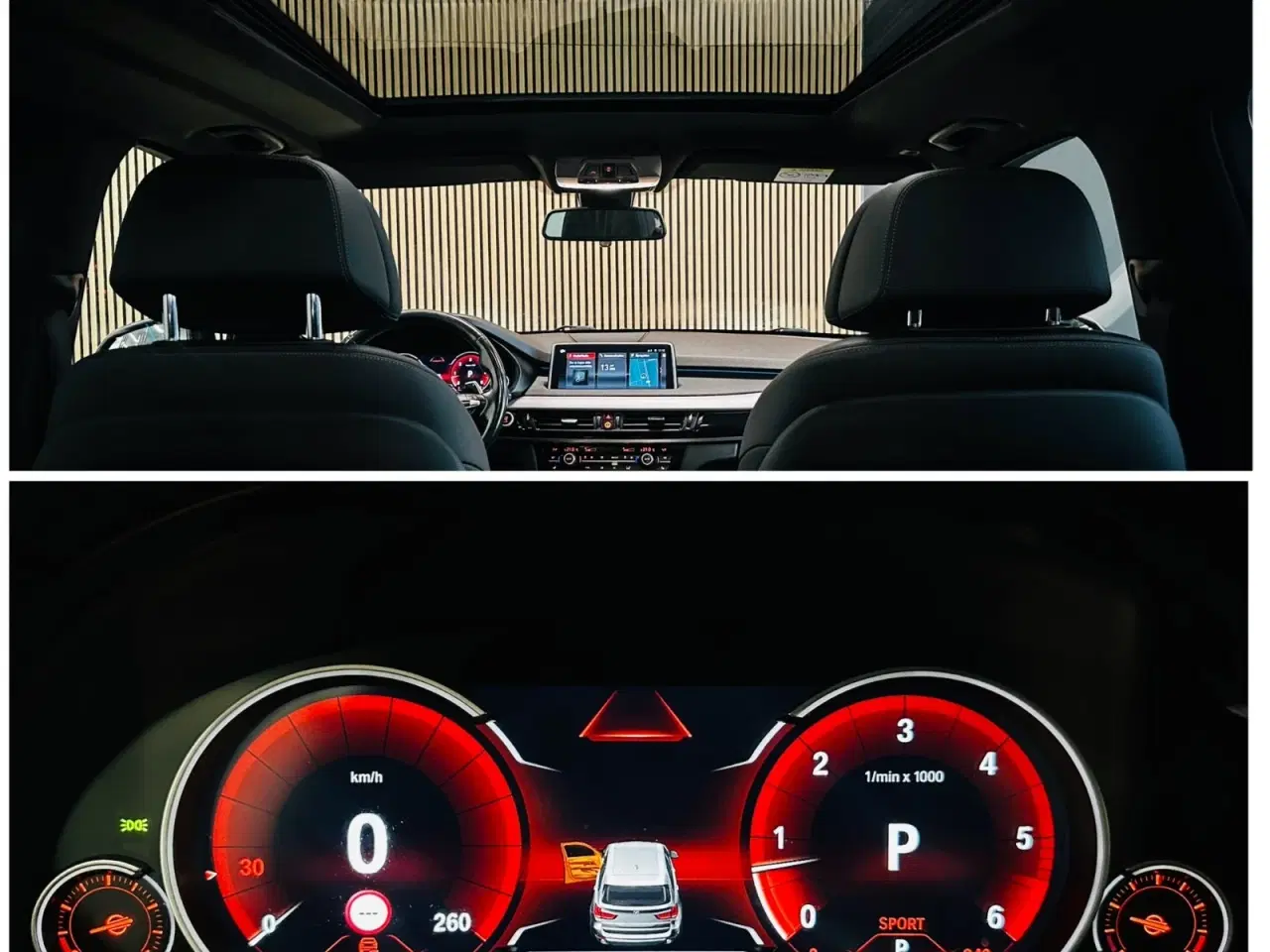 Billede 14 - BMW X5 3,0 xDrive30d M-Sport aut.