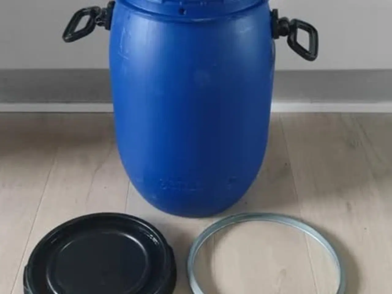 Billede 1 - Gratis vinterfodring 