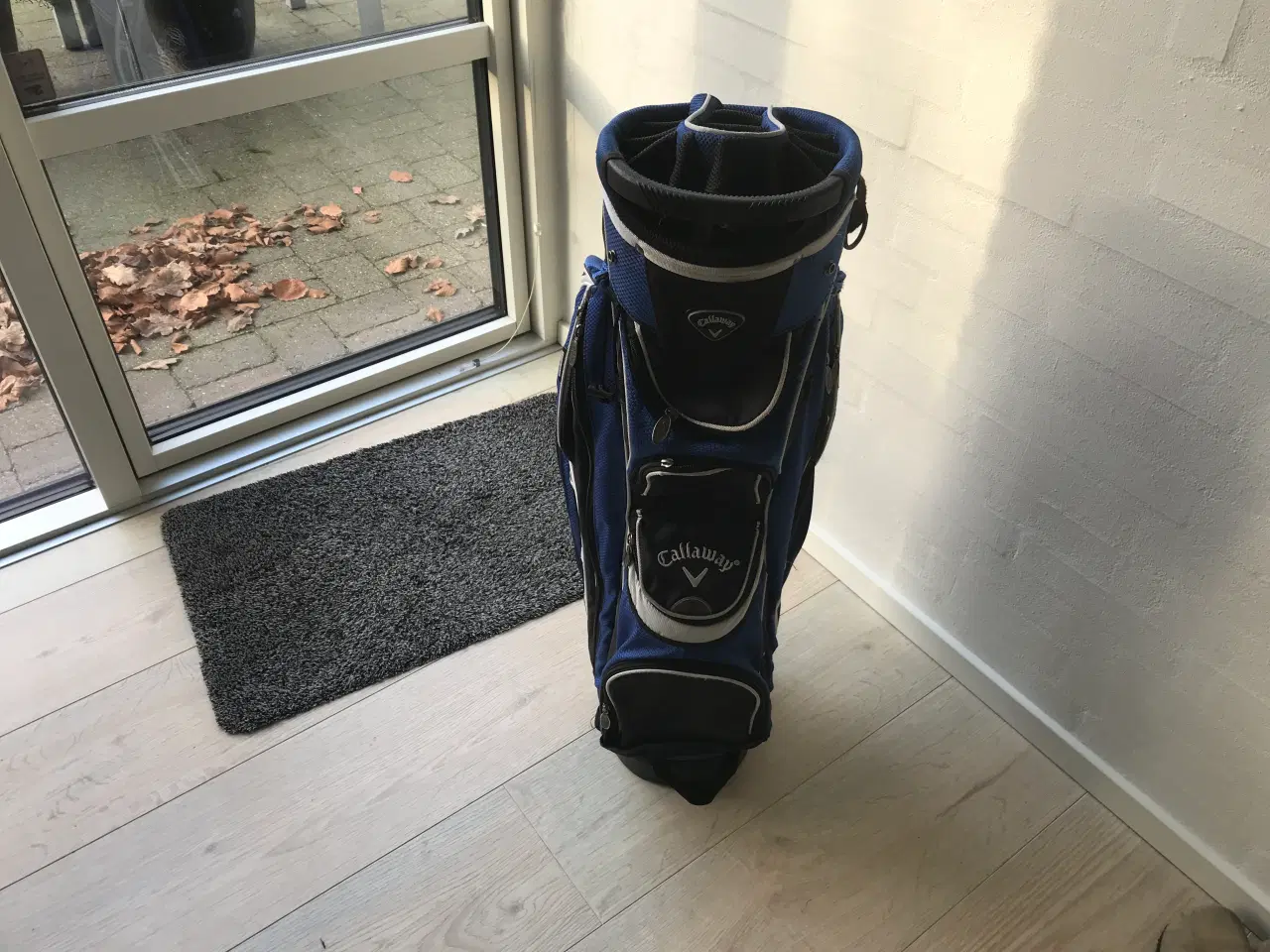 Billede 1 - Callaway golfbag