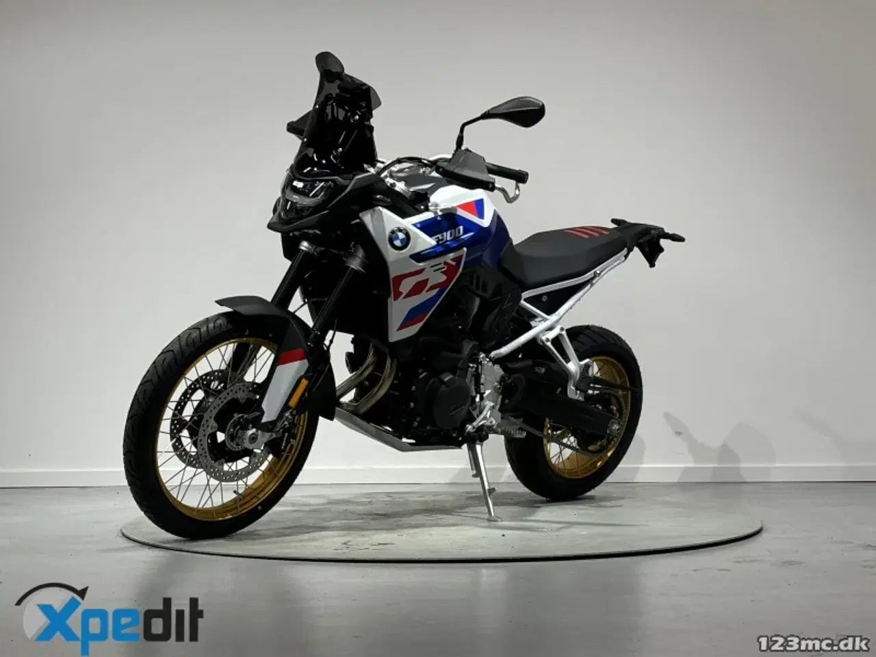 Billede 5 - BMW F 900 GS