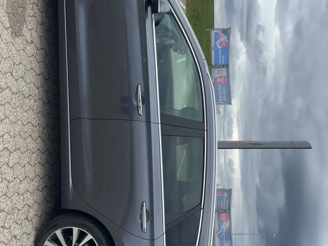 Billede 2 - Hyundai i30 Premium 2018 model 