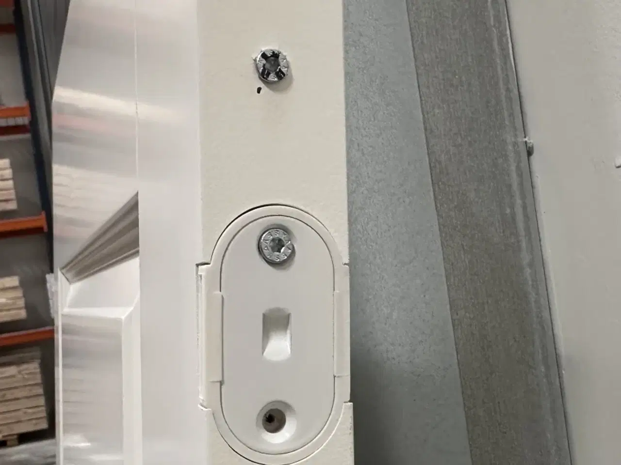 Billede 4 - Swedoor Massiv finland Compact 03 støjreducerende 2 stk