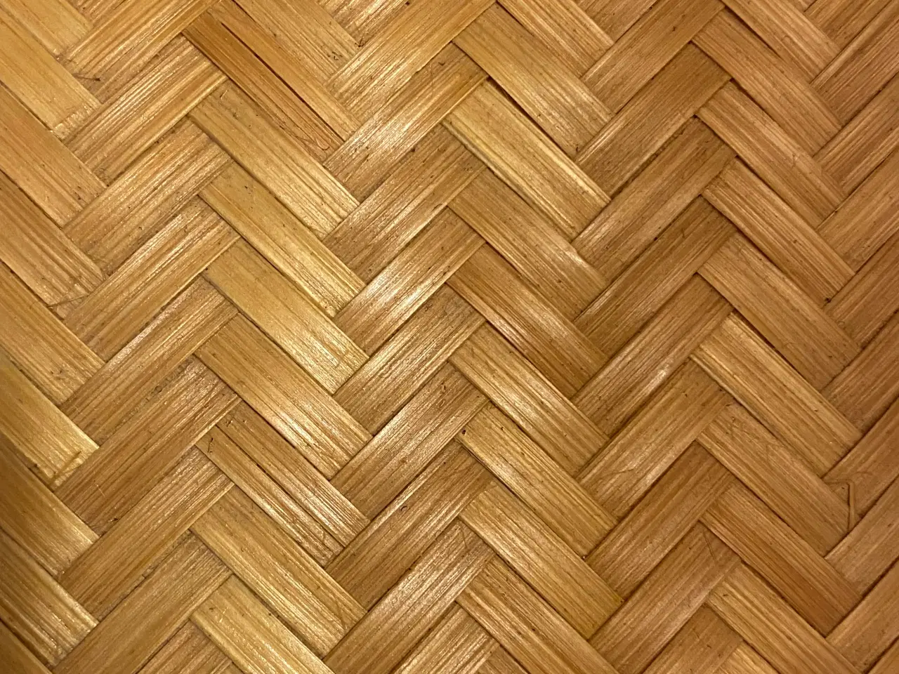 Billede 3 - Sidebord i naturflet