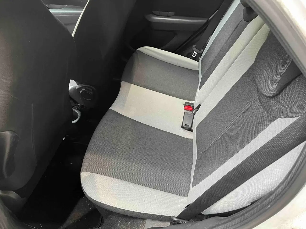 Billede 11 - Toyota Aygo 1,0 VVT-i x-play x-touch