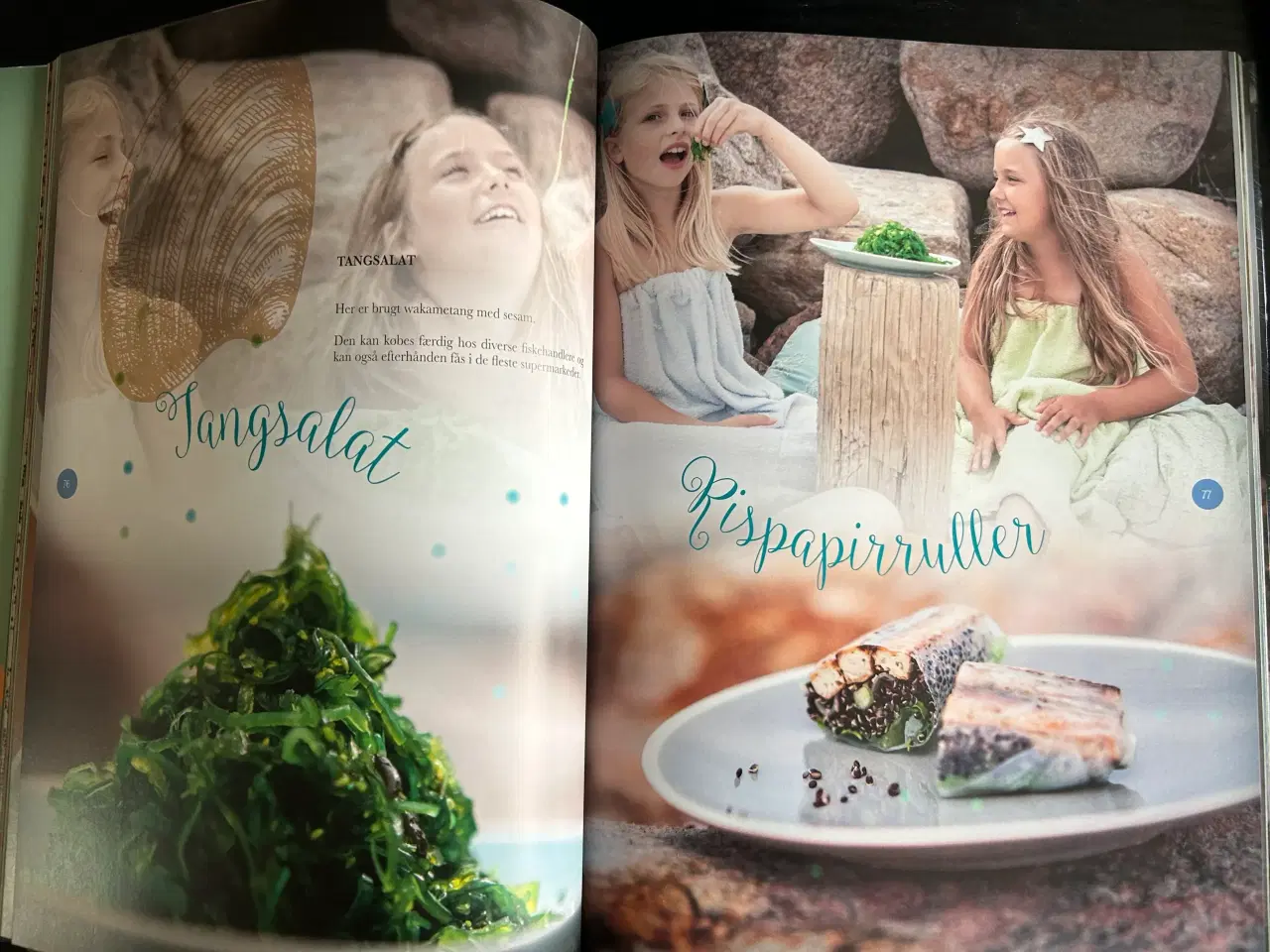 Billede 4 - kogebog madopskrifter og gør det selv projekter