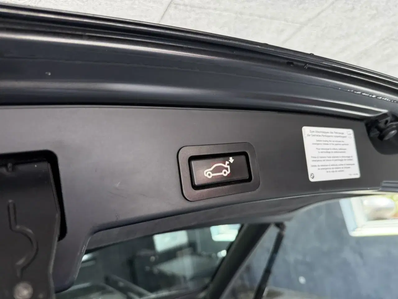 Billede 13 - BMW 525i 3,0 218HK 6g Aut.