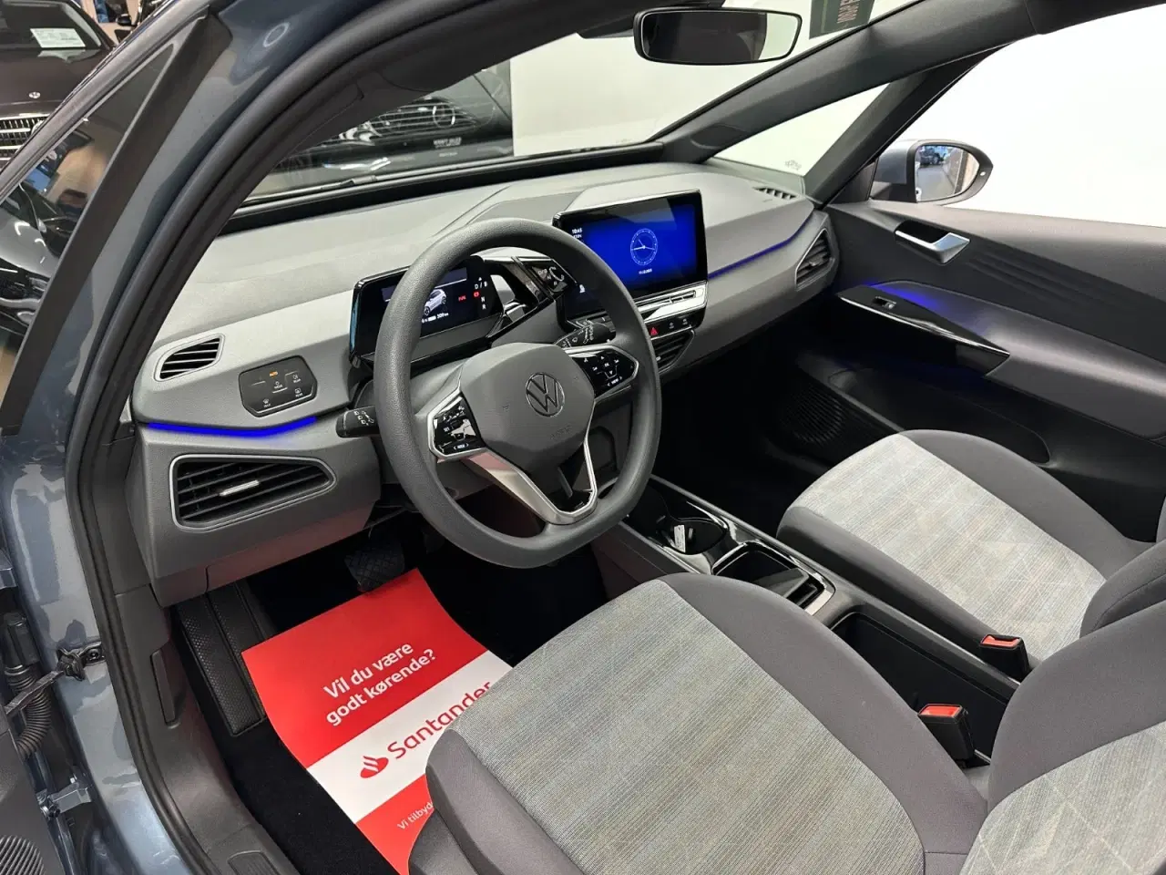 Billede 9 - VW ID.3 45 Pure
