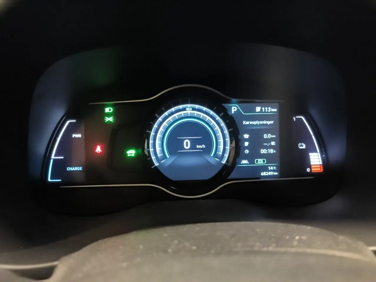Billede 7 - Hyundai Kona 64 EV Style