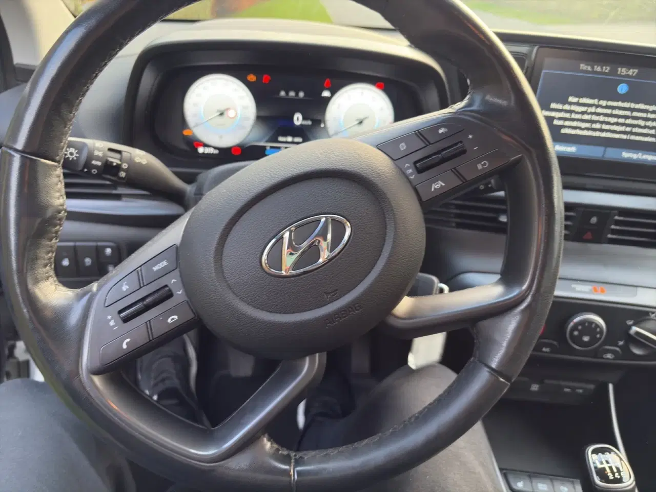 Billede 11 - Hyundai i20 1,0 T-GDi Essential