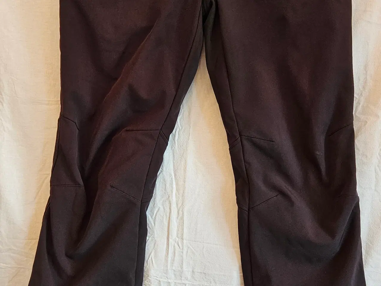 Billede 1 - Ski bukser til Herre i str. L - fra Mc Kinley